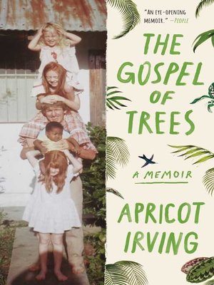 cover image of The Gospel of Trees
